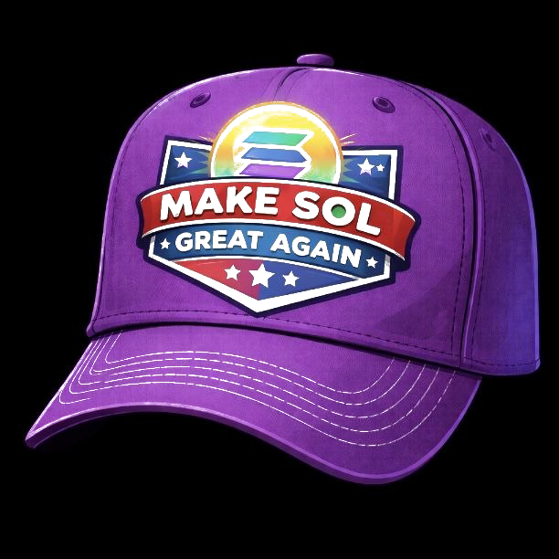 MSOLGA hat logo